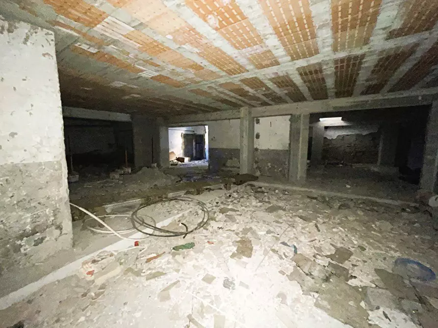 Immagine 3 di Appartamento in vendita  in via filippini a Torre Annunziata