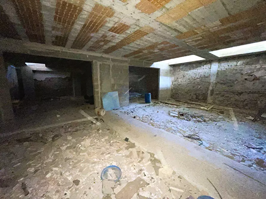 Immagine 4 di Appartamento in vendita  in via filippini a Torre Annunziata