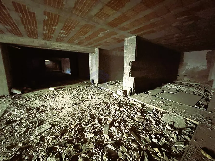 Immagine 5 di Appartamento in vendita  in via filippini a Torre Annunziata