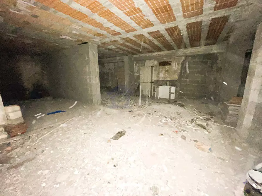 Immagine 6 di Appartamento in vendita  in via filippini a Torre Annunziata