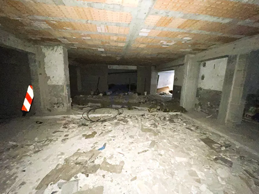 Immagine 7 di Appartamento in vendita  in via filippini a Torre Annunziata