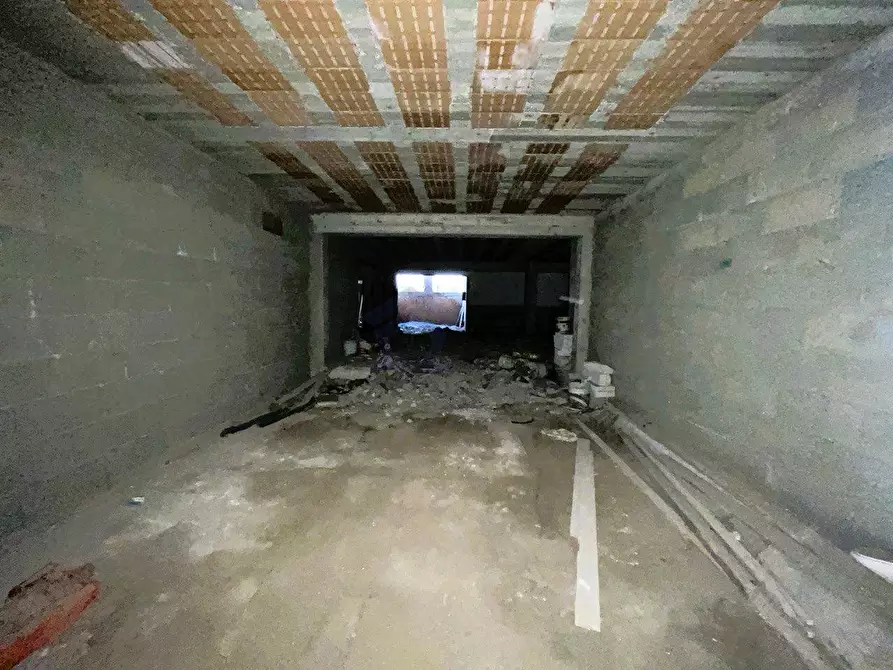 Immagine 8 di Appartamento in vendita  in via filippini a Torre Annunziata