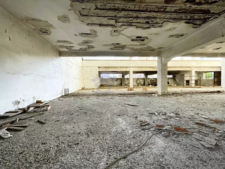 Immagine 9 di Appartamento in vendita  in via filippini a Torre Annunziata