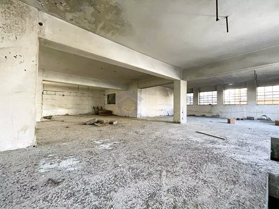 Immagine 10 di Appartamento in vendita  in via filippini a Torre Annunziata