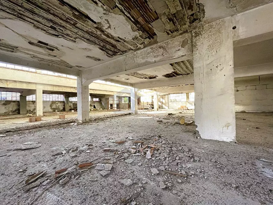 Immagine 11 di Appartamento in vendita  in via filippini a Torre Annunziata