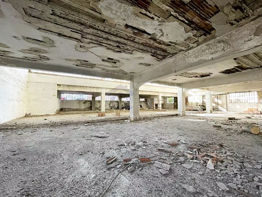 Immagine 12 di Appartamento in vendita  in via filippini a Torre Annunziata