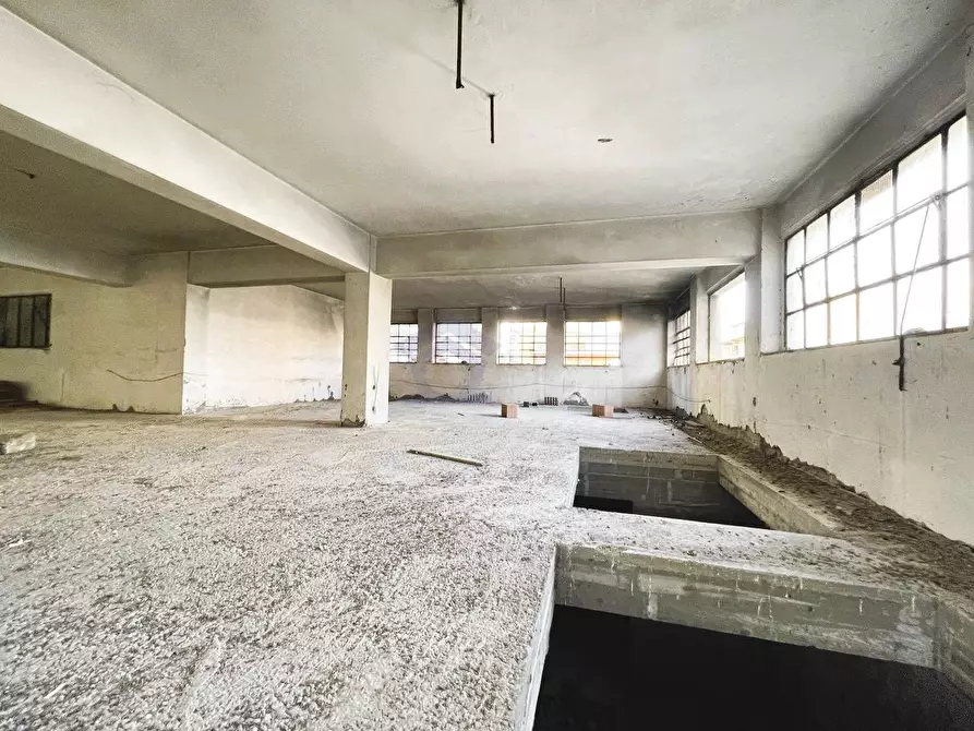 Immagine 13 di Appartamento in vendita  in via filippini a Torre Annunziata