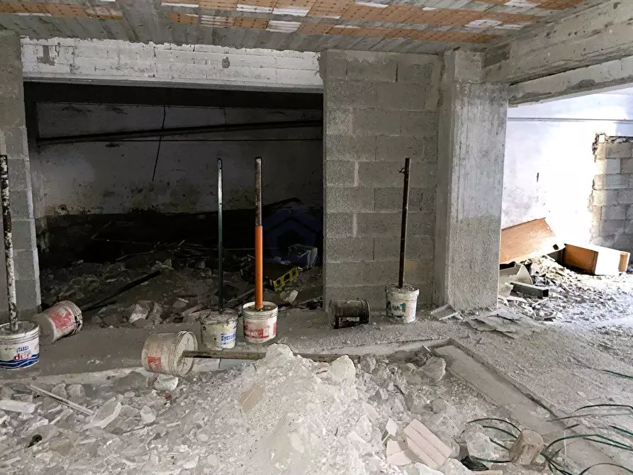 Immagine 14 di Appartamento in vendita  in via filippini a Torre Annunziata