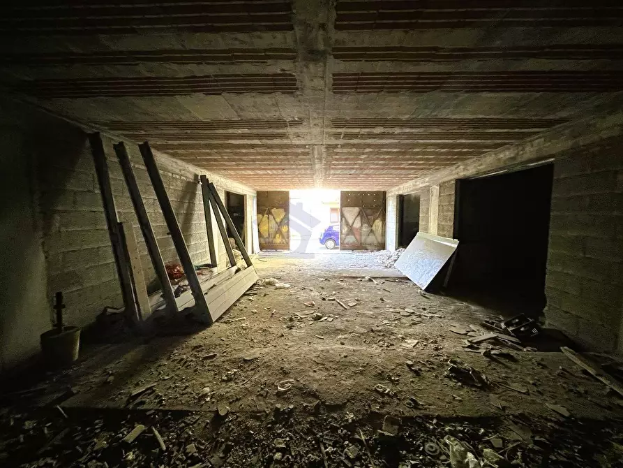 Immagine 15 di Appartamento in vendita  in via filippini a Torre Annunziata