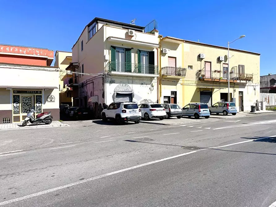 appartamento in vendita a Torre Annunziata