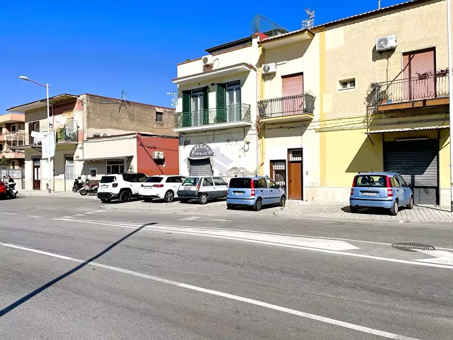 Immagine 2 di Appartamento in vendita  in Via Plinio a Torre Annunziata