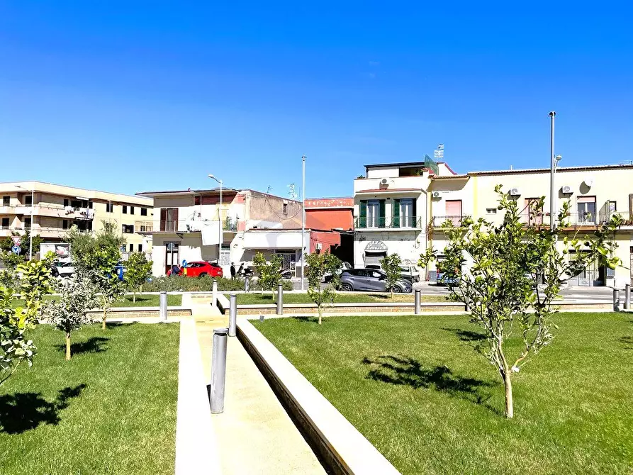 Immagine 6 di Appartamento in vendita  in Via Plinio a Torre Annunziata