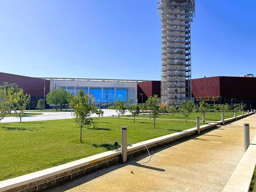 Immagine 9 di Appartamento in vendita  in Via Plinio a Torre Annunziata