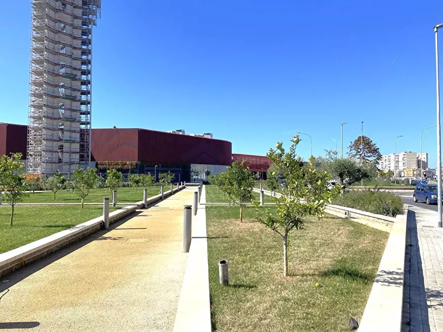 Immagine 10 di Appartamento in vendita  in Via Plinio a Torre Annunziata