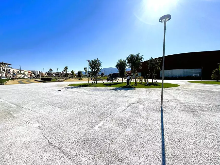 Immagine 11 di Appartamento in vendita  in Via Plinio a Torre Annunziata