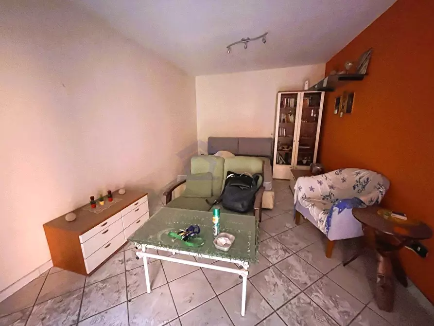 Immagine 13 di Appartamento in vendita  in Via Plinio a Torre Annunziata