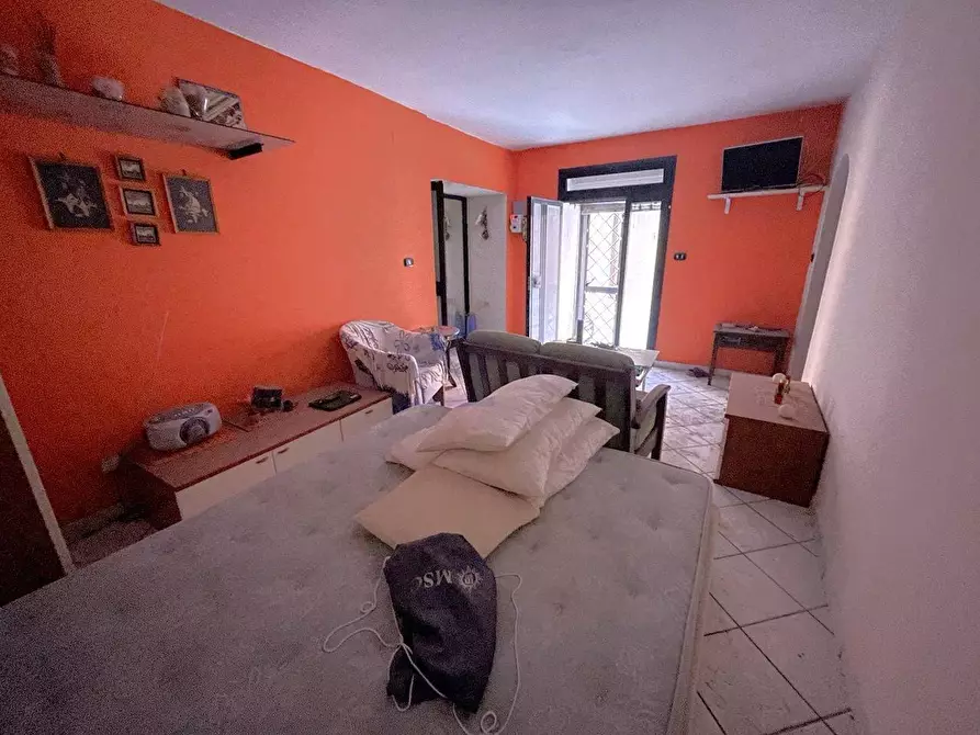 Immagine 14 di Appartamento in vendita  in Via Plinio a Torre Annunziata