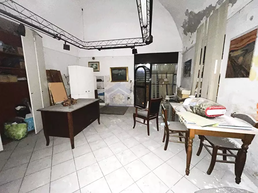 Immagine 15 di Appartamento in vendita  in Via Plinio a Torre Annunziata