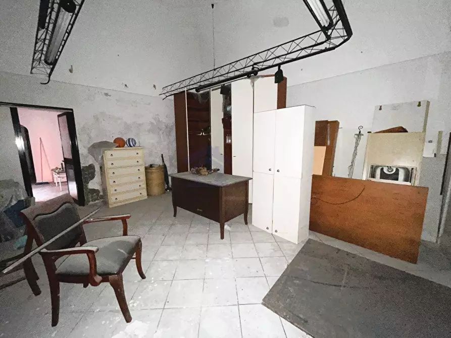 Immagine 16 di Appartamento in vendita  in Via Plinio a Torre Annunziata