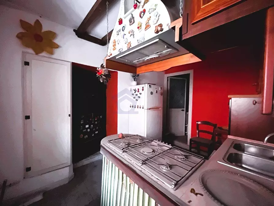 Immagine 19 di Appartamento in vendita  in Via Plinio a Torre Annunziata