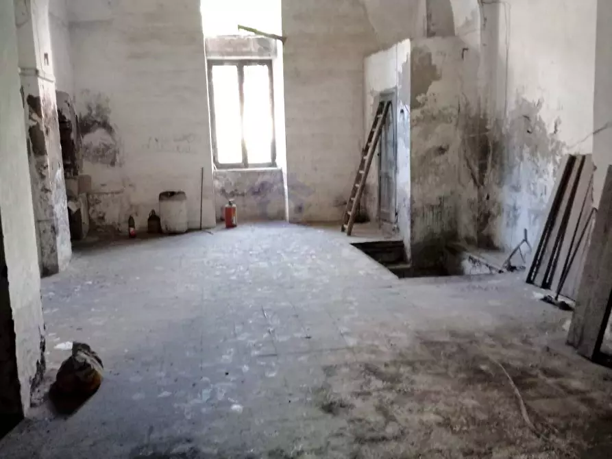 Immagine 2 di Appartamento in vendita  in via oplonti a Torre Annunziata