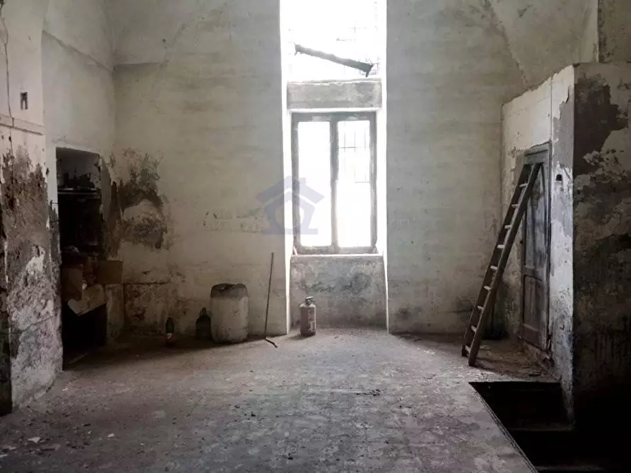 Immagine 3 di Appartamento in vendita  in via oplonti a Torre Annunziata