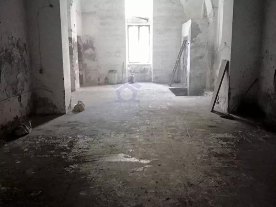 Immagine 4 di Appartamento in vendita  in via oplonti a Torre Annunziata