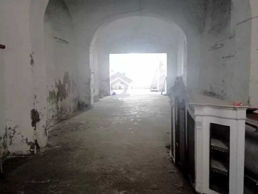 Immagine 5 di Appartamento in vendita  in via oplonti a Torre Annunziata