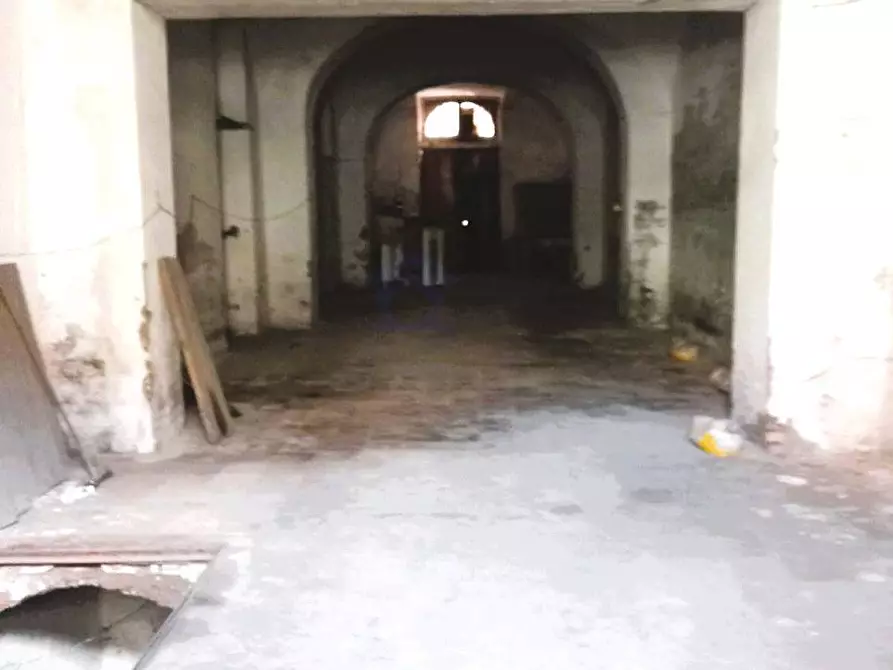 Immagine 6 di Appartamento in vendita  in via oplonti a Torre Annunziata