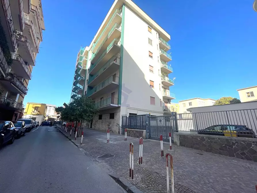 Immagine 1 di Appartamento in vendita  in via iv giornate a Torre Annunziata