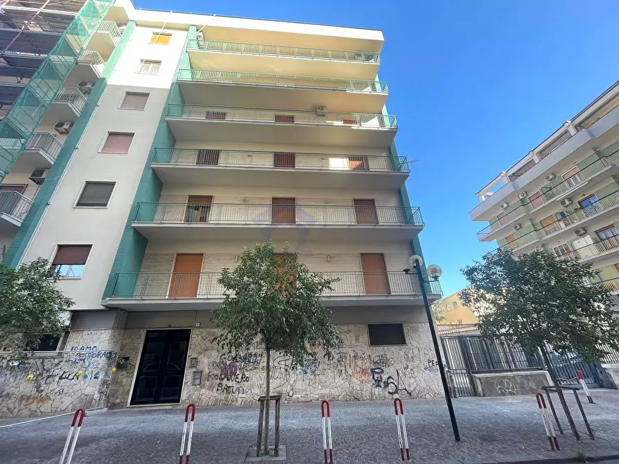 Immagine 2 di Appartamento in vendita  in via iv giornate a Torre Annunziata