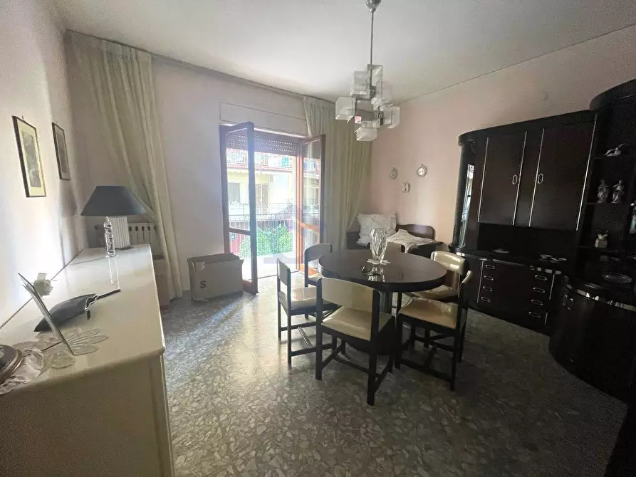 Immagine 3 di Appartamento in vendita  in via iv giornate a Torre Annunziata