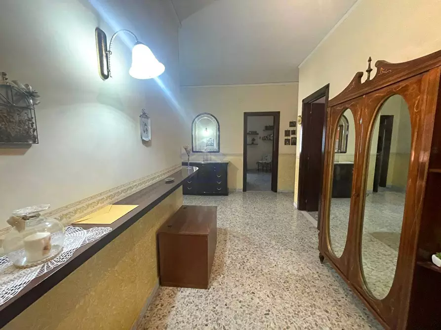 Immagine 6 di Appartamento in vendita  in via iv giornate a Torre Annunziata