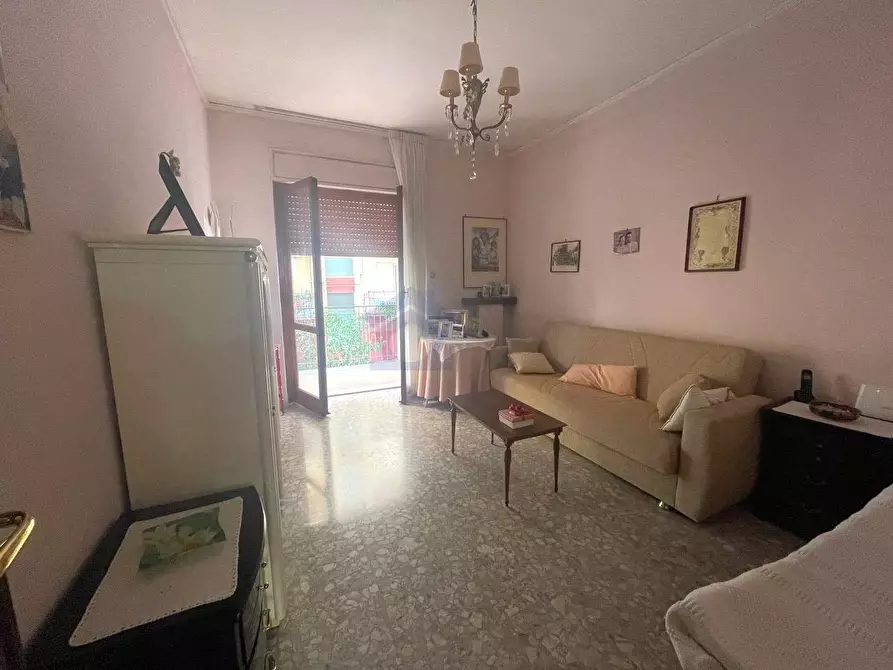 Immagine 7 di Appartamento in vendita  in via iv giornate a Torre Annunziata