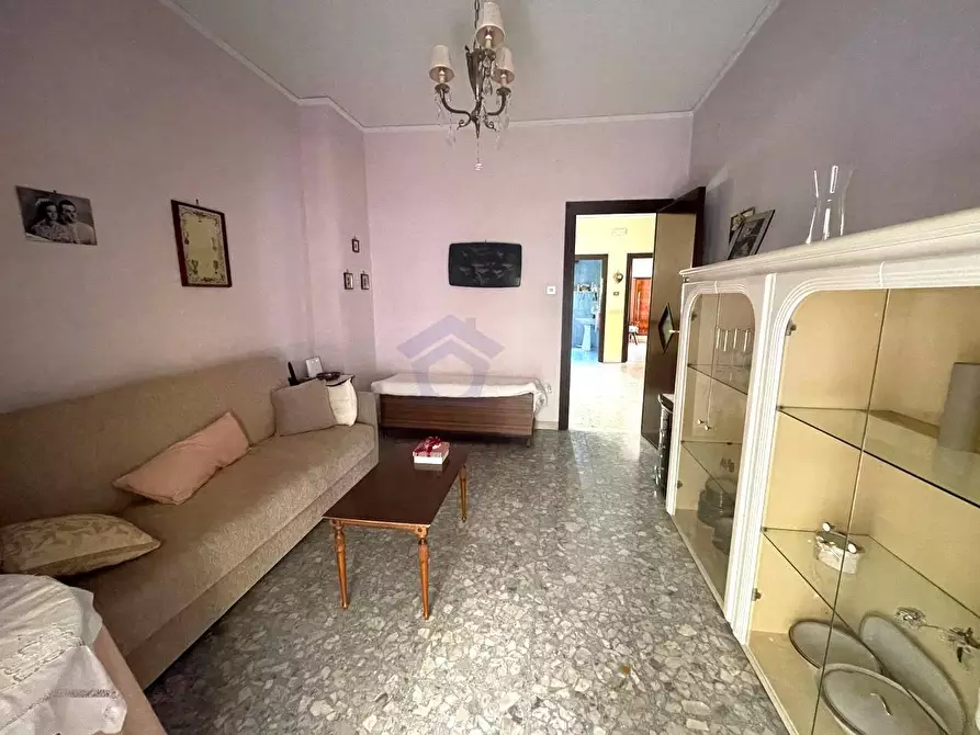 Immagine 8 di Appartamento in vendita  in via iv giornate a Torre Annunziata