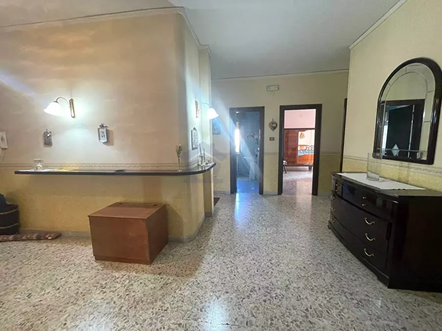 Immagine 9 di Appartamento in vendita  in via iv giornate a Torre Annunziata