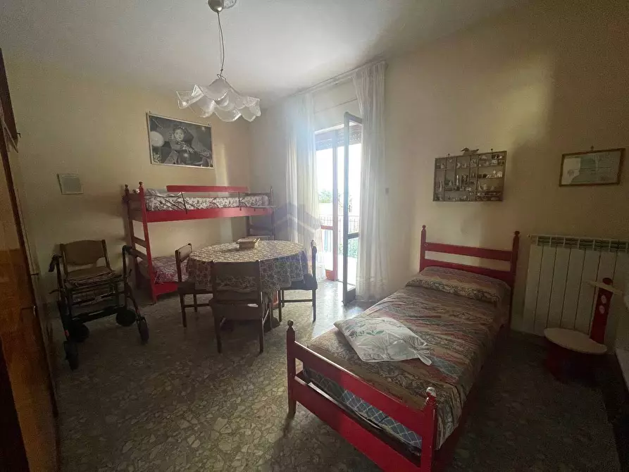 Immagine 10 di Appartamento in vendita  in via iv giornate a Torre Annunziata