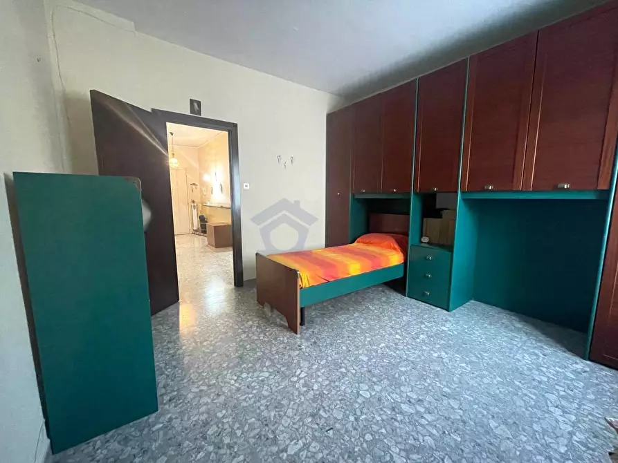 Immagine 13 di Appartamento in vendita  in via iv giornate a Torre Annunziata