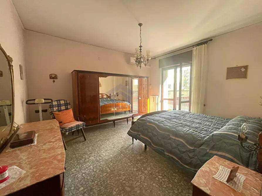 Immagine 15 di Appartamento in vendita  in via iv giornate a Torre Annunziata