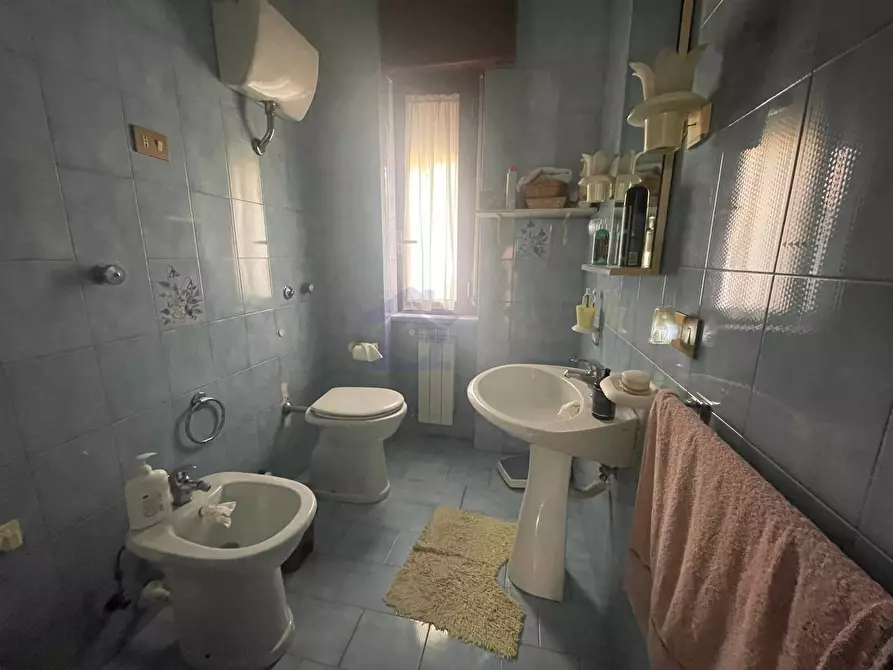 Immagine 17 di Appartamento in vendita  in via iv giornate a Torre Annunziata