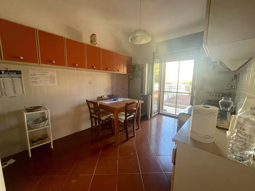 Immagine 19 di Appartamento in vendita  in via iv giornate a Torre Annunziata