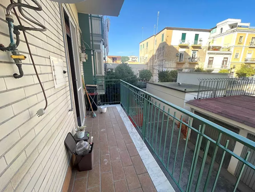 Immagine 21 di Appartamento in vendita  in via iv giornate a Torre Annunziata