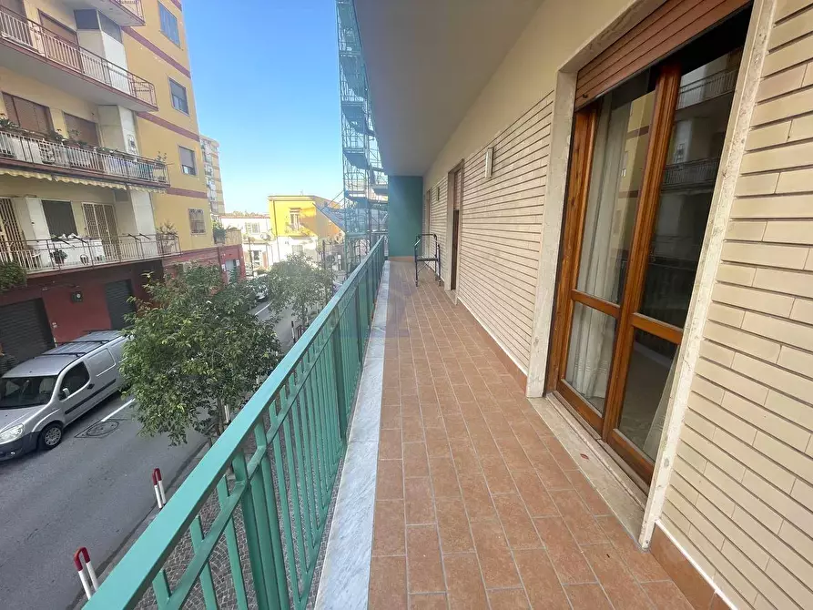 Immagine 25 di Appartamento in vendita  in via iv giornate a Torre Annunziata