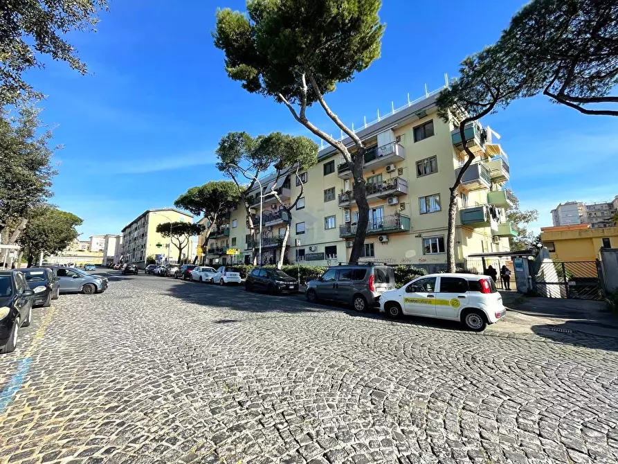 Immagine 1 di Appartamento in vendita  in via tagliamonte a Torre Annunziata