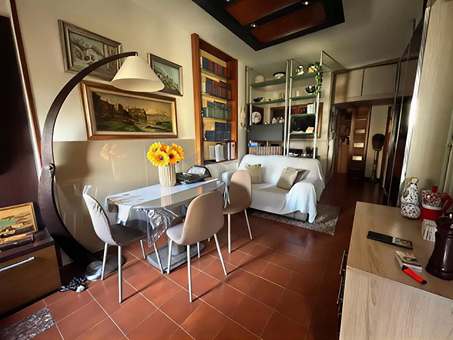 Immagine 6 di Appartamento in vendita  in via tagliamonte a Torre Annunziata