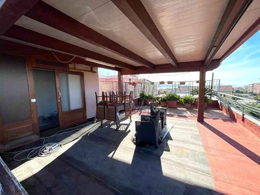 Immagine 2 di Appartamento in vendita  in via tagliamonte a Torre Annunziata