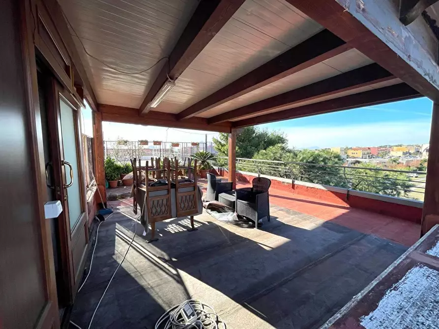 Immagine 24 di Appartamento in vendita  in via tagliamonte a Torre Annunziata