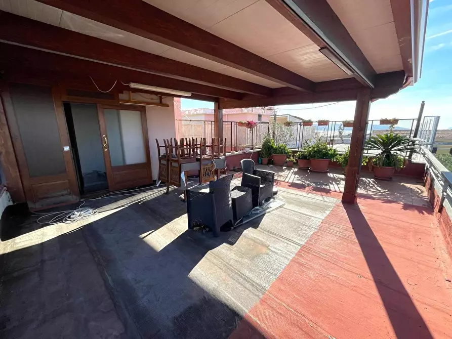 Immagine 26 di Appartamento in vendita  in via tagliamonte a Torre Annunziata