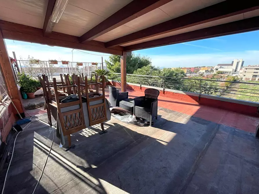 Immagine 27 di Appartamento in vendita  in via tagliamonte a Torre Annunziata