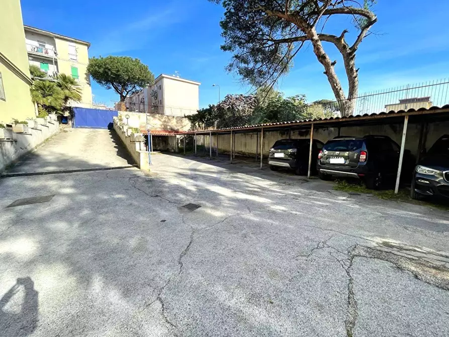 Immagine 29 di Appartamento in vendita  in via tagliamonte a Torre Annunziata